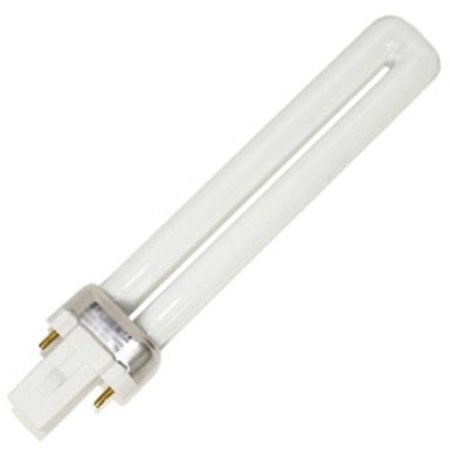 ILC Replacement for Dynatrap 21050-r replacement light bulb lamp 21050-R DYNATRAP